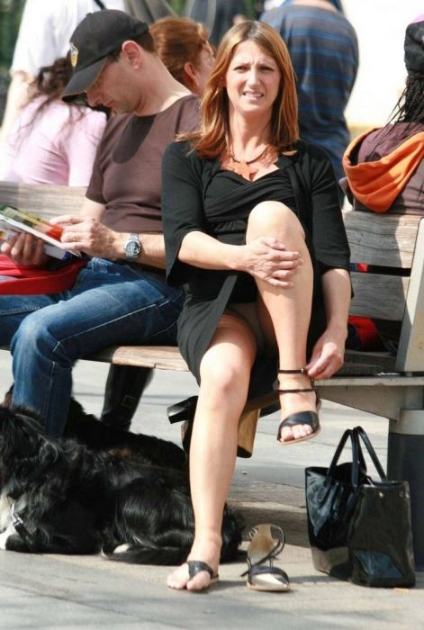 Жіночі витівки з нижньої білизни (31 фото) – фото 14