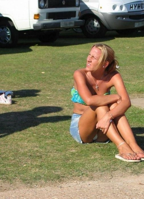 Жіночі витівки з нижньої білизни (31 фото) – фото 30