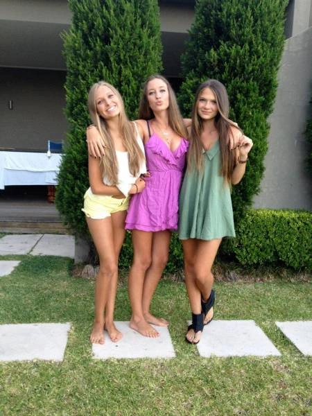 Прекрасні дівчата (52 фото) – фото 49