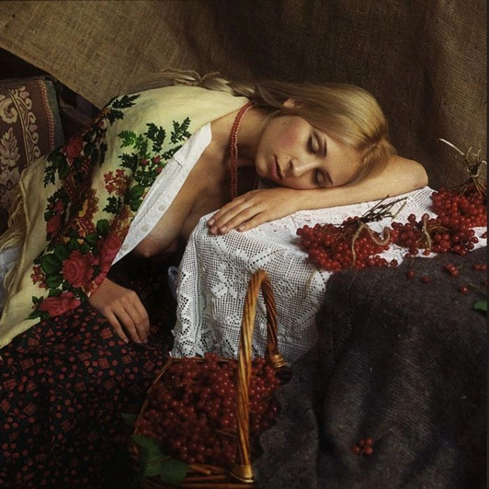 Чарівні дівчата займаються своїми домашніми справами. НЮ (20 фото) – фото 18