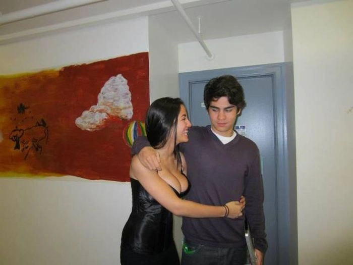 Смішні дівчата. Частина 100 (47 фото) – фото 9