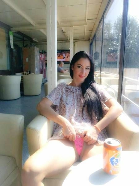 Смішні дівчата. Частина 100 (47 фото) – фото 14