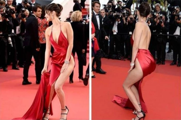 Смішні дівчата. Частина 100 (47 фото) – фото 20