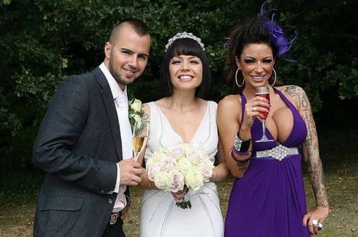 Смішні дівчата. Частина 100 (47 фото) – фото 34