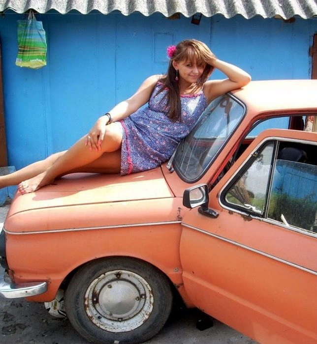 Дівчата з соціальних мереж (50 фото) – фото 9