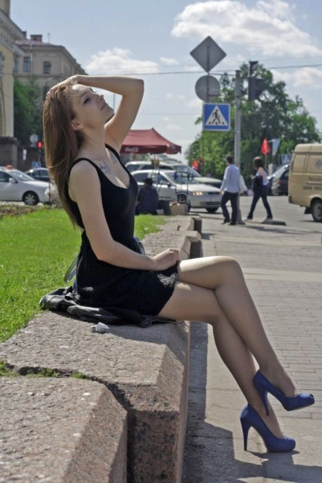 Дівчата з соціальних мереж (50 фото) – фото 22