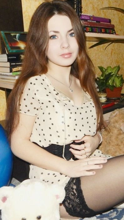 Дівчата з соціальних мереж (50 фото) – фото 30