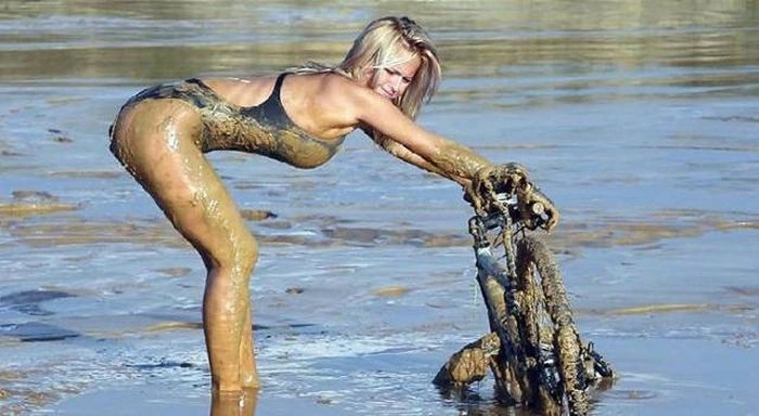 Смішні дівчата. Частина 99 (52 фото) – фото 1