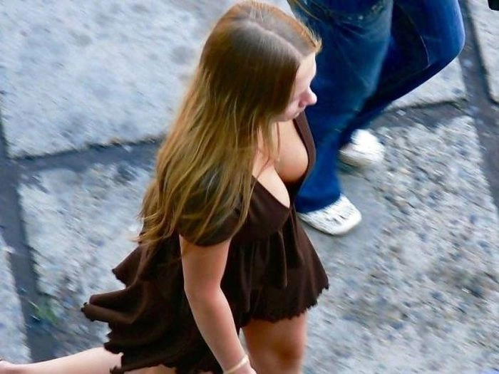 Смішні дівчата. Частина 99 (52 фото) – фото 2