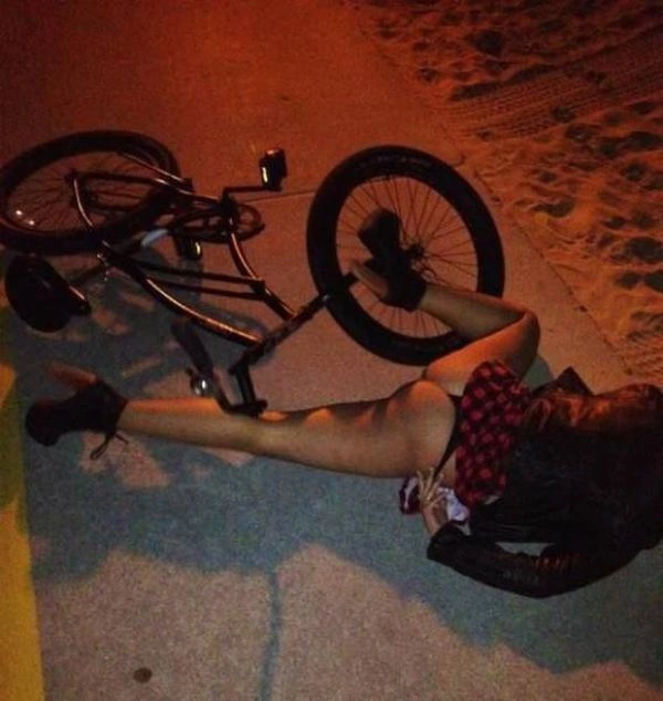 Смішні дівчата. Частина 99 (52 фото) – фото 9