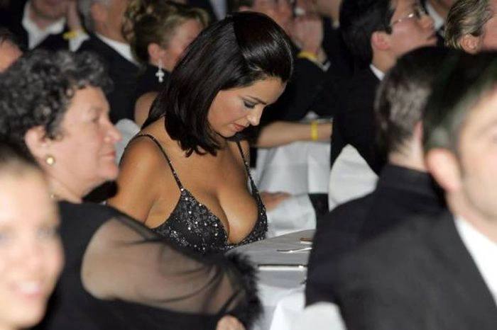 Смішні дівчата. Частина 99 (52 фото) – фото 11