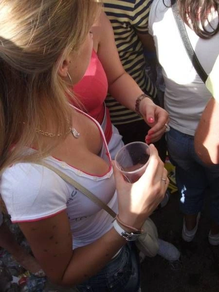 Смішні дівчата. Частина 99 (52 фото) – фото 15