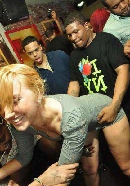 Смішні дівчата. Частина 99 (52 фото) – фото 17