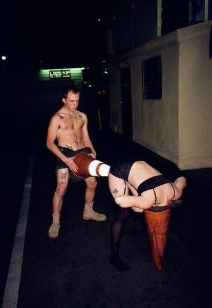 Смішні дівчата. Частина 99 (52 фото) – фото 18