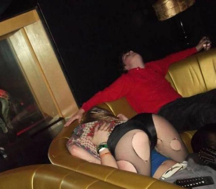 Смішні дівчата. Частина 99 (52 фото) – фото 24