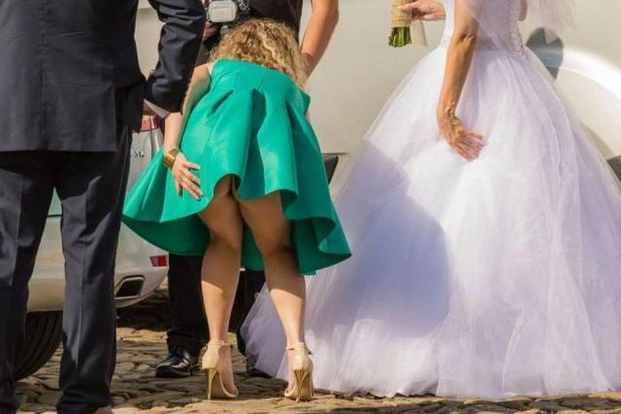 Смішні дівчата. Частина 99 (52 фото) – фото 25