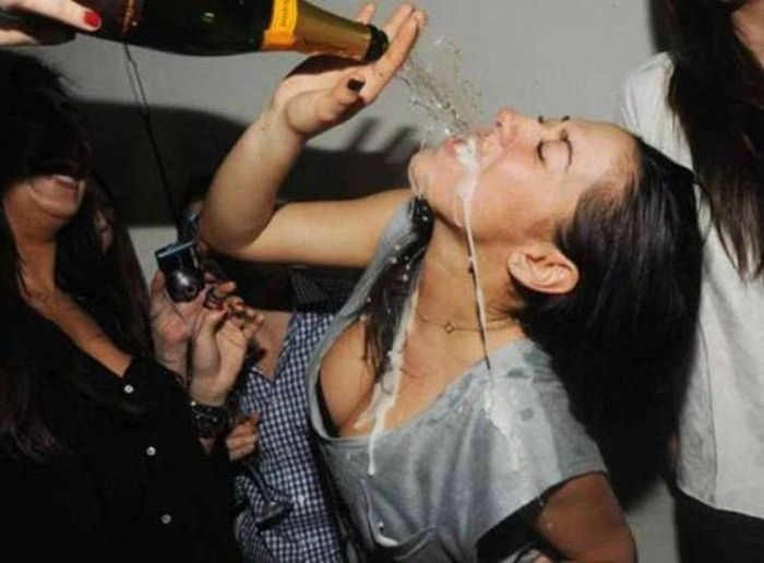 Смішні дівчата. Частина 99 (52 фото) – фото 27