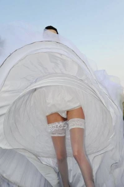 Смішні дівчата. Частина 99 (52 фото) – фото 28