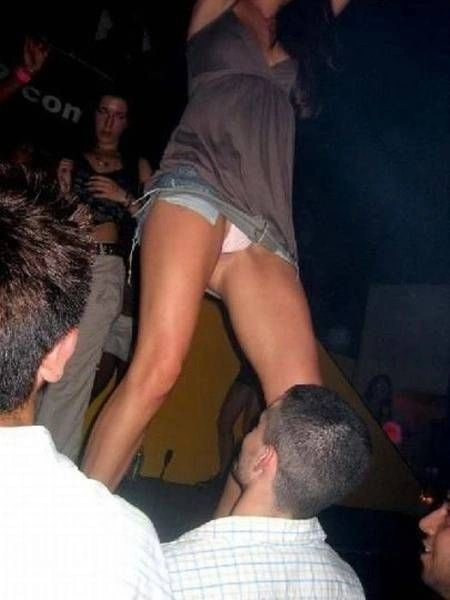 Смішні дівчата. Частина 99 (52 фото) – фото 36