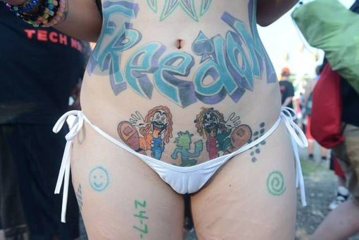 Смішні дівчата. Частина 99 (52 фото) – фото 44