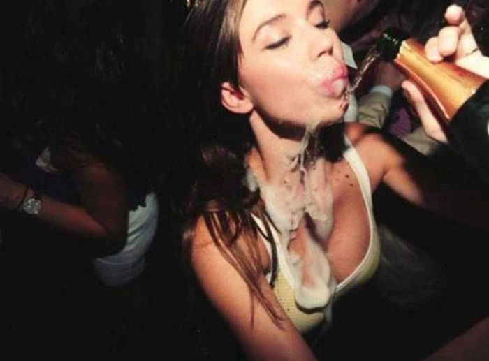 Смішні дівчата. Частина 99 (52 фото) – фото 48