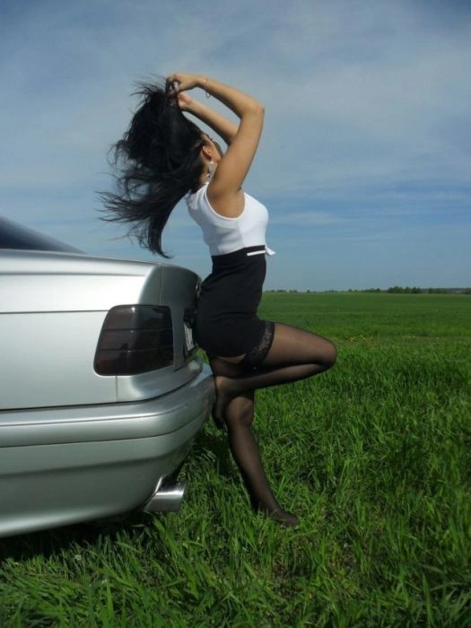 Чарівні користувачки соціальних мереж (36 фото) – фото 2