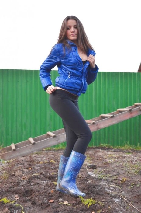 Чарівні користувачки соціальних мереж (36 фото) – фото 10