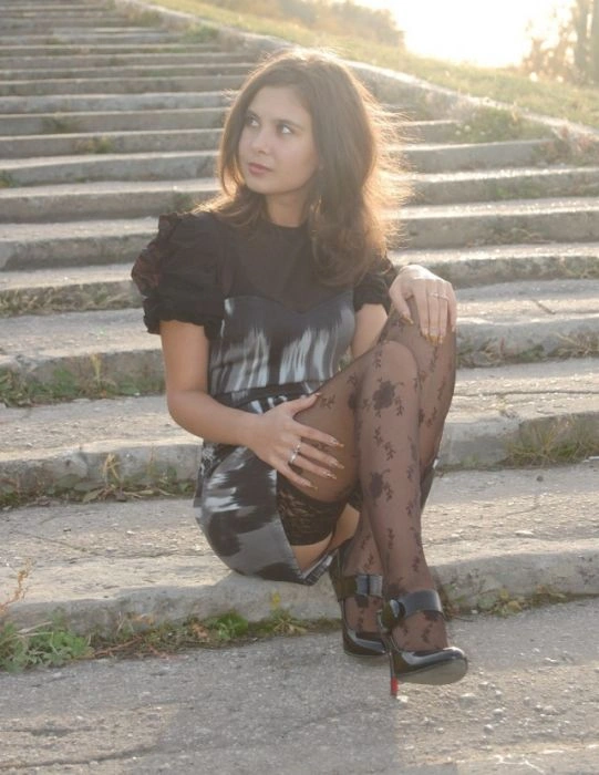 Чарівні користувачки соціальних мереж (36 фото) – фото 11