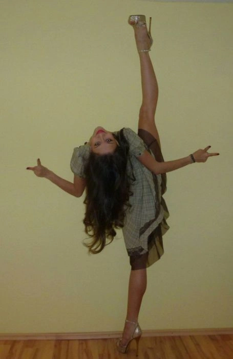 Чарівні користувачки соціальних мереж (36 фото) – фото 13