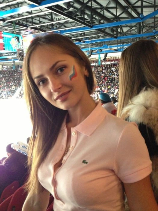 Чарівні користувачки соціальних мереж (36 фото) – фото 18