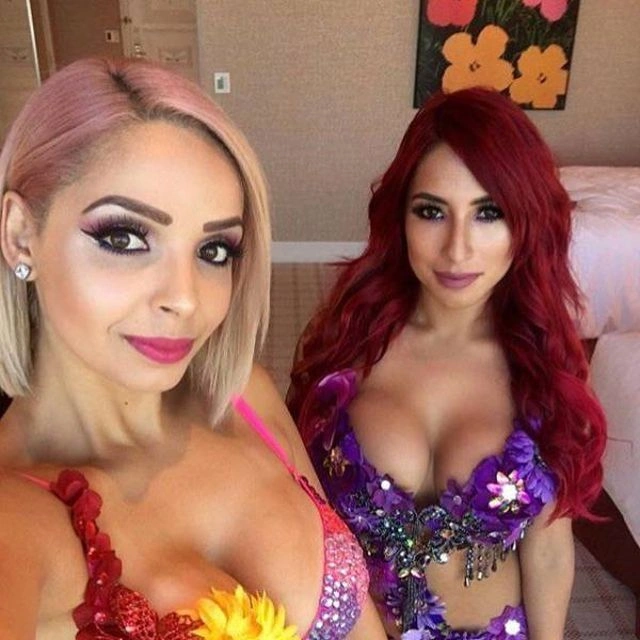 Дівчата з музичних фестивалів (35 фото) – фото 4