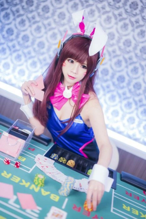 Чарівні косплеєрші (34 фото) – фото 4