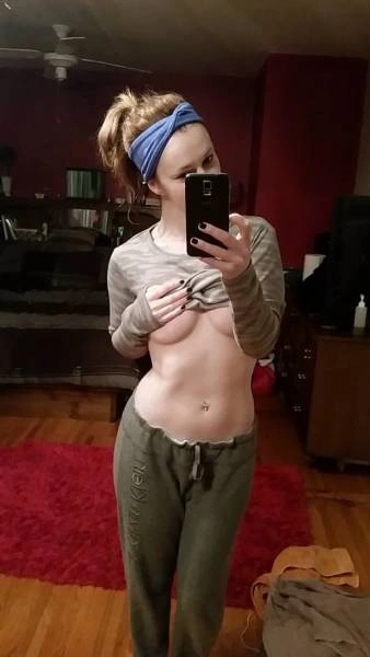 Дівчата діляться напіврозкішними фото (64 фото) – фото 4