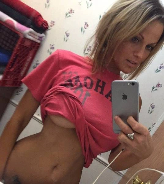 Дівчата діляться напіврозкішними фото (64 фото) – фото 6