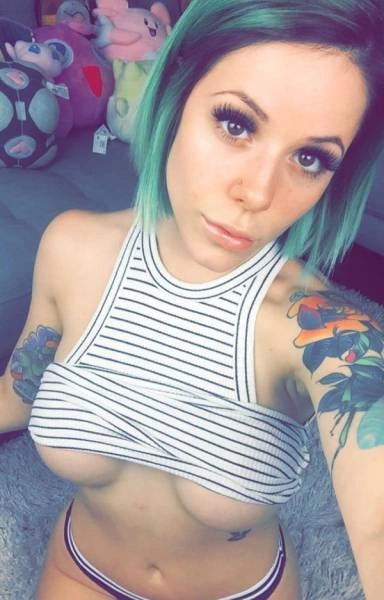 Дівчата діляться напіврозкішними фото (64 фото) – фото 29