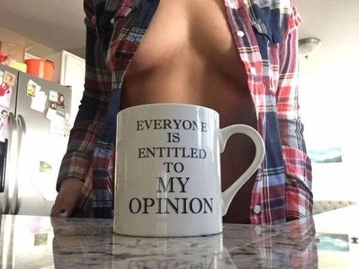 Дівчата діляться напіврозкішними фото (64 фото) – фото 36