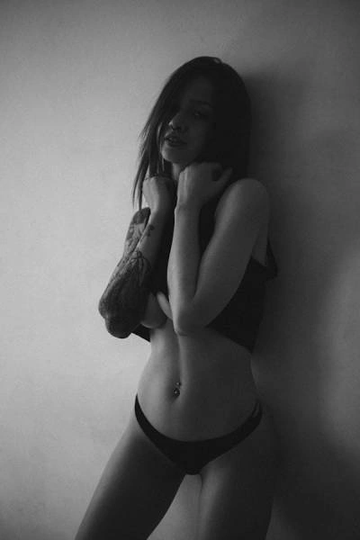 Дівчата діляться напіврозкішними фото (64 фото) – фото 58