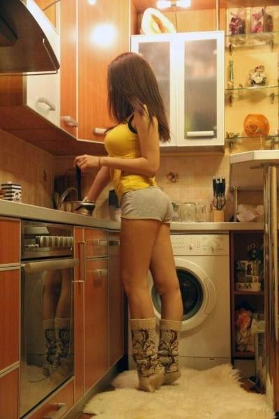 Чудові спортивні дівчата (57 фото) – фото 35