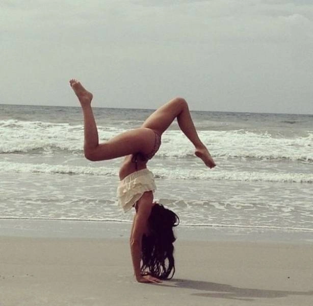 Чудові спортивні дівчата (57 фото) – фото 44