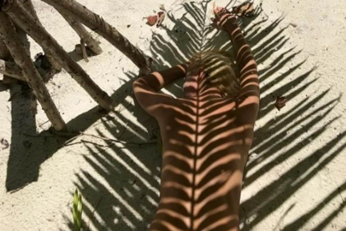 Заступника міністра оборони Тимура Іванова пропонують покарати за відверті фото дружини (3 фото)