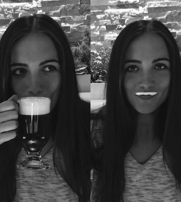 Смішні дівчата. Частина 86 (51 фото)