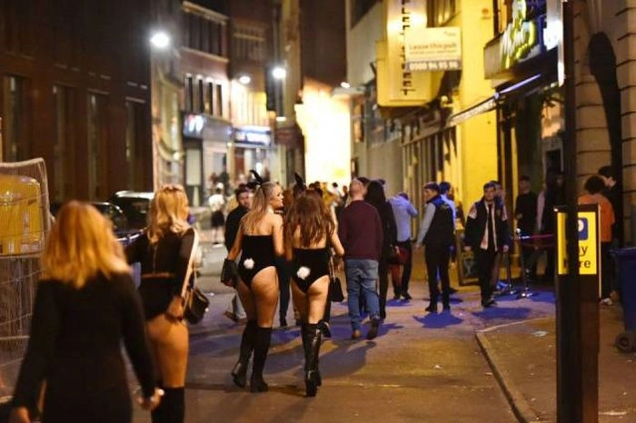 Смішні дівчата. Частина 86 (51 фото) – фото 3