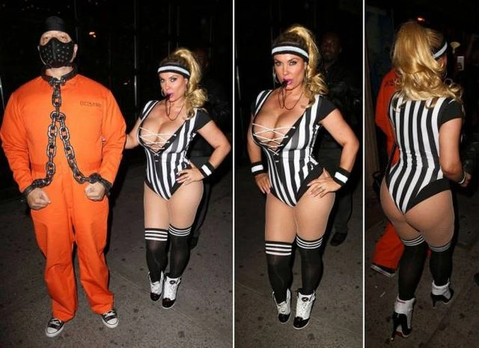 Смішні дівчата. Частина 86 (51 фото) – фото 4