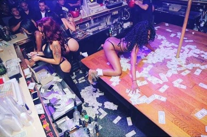 Смішні дівчата. Частина 86 (51 фото) – фото 6