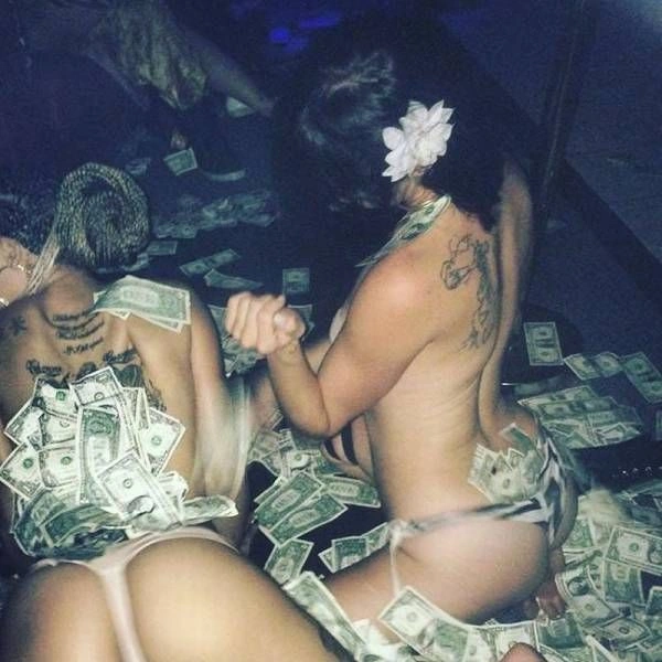 Смішні дівчата. Частина 86 (51 фото) – фото 20