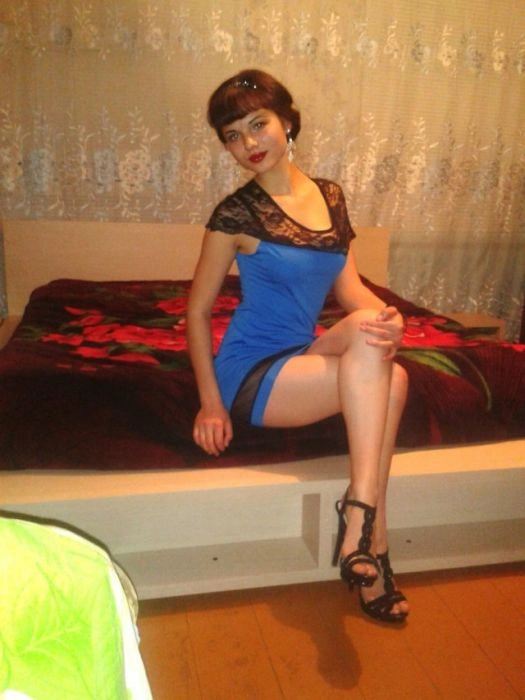 Спокусливі користувачки соцмереж (47 фото) – фото 22