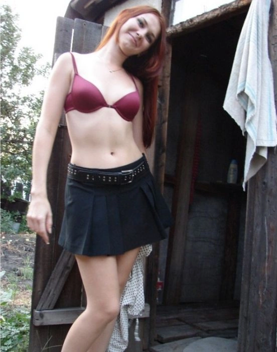 Спокусливі користувачки соцмереж (47 фото) – фото 28