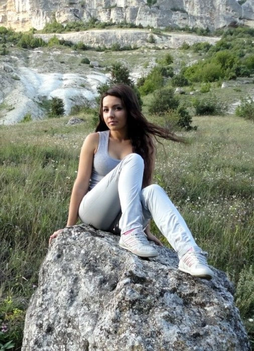 Спокусливі користувачки соцмереж (47 фото) – фото 37