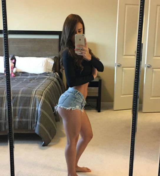 Лідер прогнозу погоди Янет Гарсія завоювала серця мільйонів глядачів (33 фото) – фото 28