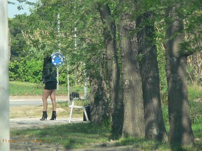 Священниці кохання на робочому місці (57 фото) – фото 2